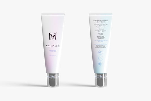 Lip Gloss by Mystance™ – Hydrating Lip Gloss